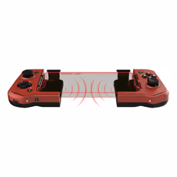 Turtle Beach Atom Black, Red Bluetooth Gamepad Analogue / Digital Android - Additional view 6