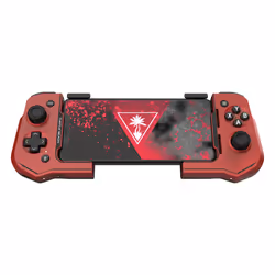 Turtle Beach Atom Black, Red Bluetooth Gamepad Analogue / Digital Android - Additional view 7