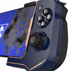 Turtle Beach Atom Blue Bluetooth Gamepad Analogue / Digital iOS - Additional view 4