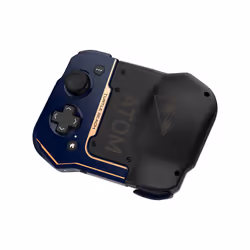 Turtle Beach Atom Blue Bluetooth Gamepad Analogue / Digital iOS - Additional view 8