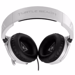 Turtle Beach Recon 70 Headset Wired Head-band Gaming White - Additional view 4