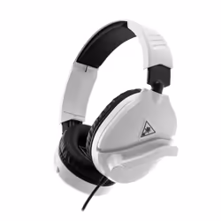 Turtle Beach Recon 70 Headset Wired Head-band Gaming White - Additional view 6