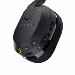 Turtle Beach Stealth 600 Gen 3 Headset Wireless Head-band Gaming Bluetooth Black - Additional view 5