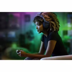 Turtle Beach Stealth 600 Gen 3 Headset Wireless Head-band Gaming Bluetooth Black - Additional view 8