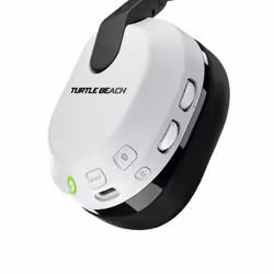 Turtle Beach Stealth 600 Gen 3 Headset Wireless Head-band Gaming Bluetooth White - Additional view 5