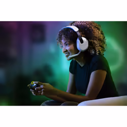 Turtle Beach Stealth 600 Gen 3 Headset Wireless Head-band Gaming Bluetooth White - Additional view 8