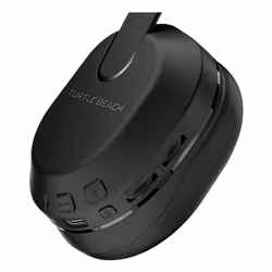 Turtle Beach Stealth 500 Headset Wireless Head-band Gaming Bluetooth Black - Additional view 5