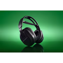 Turtle Beach Stealth 500 Headset Wireless Head-band Gaming Bluetooth Black - Additional view 8