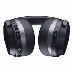 Turtle Beach Stealth 700 Headset Wired Head-band Gaming Bluetooth Black, Grey - Additional view 4