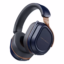 Turtle Beach Stealth 700 Headset Wired Head-band Gaming Bluetooth Blue, Copper - Additional view 6