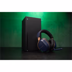 Turtle Beach Stealth 700 Headset Wired Head-band Gaming Bluetooth Blue, Copper - Additional view 8
