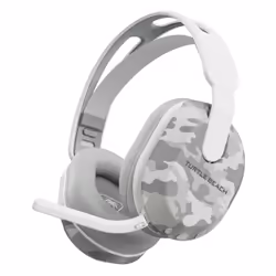 Turtle Beach Stealth 500, Wireless, 20 - 20000 Hz, Gaming, 450 g, Headset, Camouflage