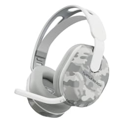 Turtle Beach Stealth 500 Headset Wireless Head-band Gaming USB Type-C Bluetooth Camouflage