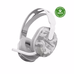 Turtle Beach Stealth 500 Headset Wireless Head-band Gaming USB Type-C Bluetooth Camouflage