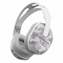 Turtle Beach Stealth 500 Headset Wireless Head-band Gaming USB Type-C Bluetooth Camouflage