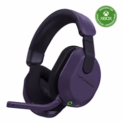 Turtle Beach Stealth 600 Gen 3 Headset Wireless Head-band Gaming USB Type-C Bluetooth Purple