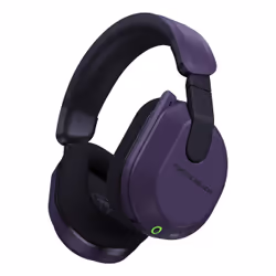 Turtle Beach Stealth 600 Gen 3 Headset Wireless Head-band Gaming USB Type-C Bluetooth Purple