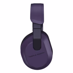 Turtle Beach Stealth 600 Gen 3 Headset Wireless Head-band Gaming USB Type-C Bluetooth Purple - Additional view 4