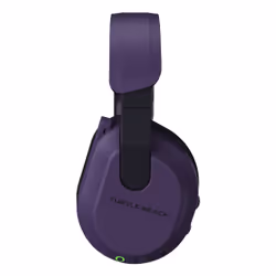 Turtle Beach Stealth 600 Gen 3 Headset Wireless Head-band Gaming USB Type-C Bluetooth Purple - Additional view 5