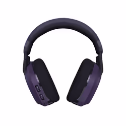 Turtle Beach Stealth 600 Gen 3 Headset Wireless Head-band Gaming USB Type-C Bluetooth Purple - Additional view 6