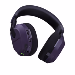 Turtle Beach Stealth 600 Gen 3 Headset Wireless Head-band Gaming USB Type-C Bluetooth Purple - Additional view 8