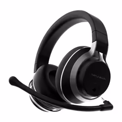 Turtle Beach Stealth Pro - Xbox Headset Wireless Head-band Gaming Bluetooth Black - Additional view 8