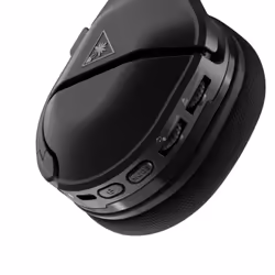 Turtle Beach Stealth 600 Gen 2 MAX Headset Wired & Wireless Head-band Gaming USB Type-C Black - Additional view 6