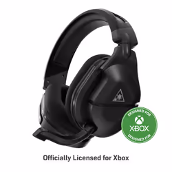 Turtle Beach Stealth 600 Gen 2 MAX Headset Wired & Wireless Head-band Gaming USB Type-C Black - Additional view 8