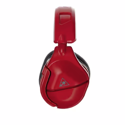 Turtle Beach Stealth 600 Gen 2 MAX Headset Wired & Wireless Head-band Gaming USB Type-C Red - Additional view 4
