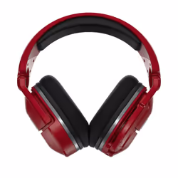 Turtle Beach Stealth 600 Gen 2 MAX Headset Wired & Wireless Head-band Gaming USB Type-C Red - Additional view 5