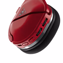 Turtle Beach Stealth 600 Gen 2 MAX Headset Wired & Wireless Head-band Gaming USB Type-C Red - Additional view 6