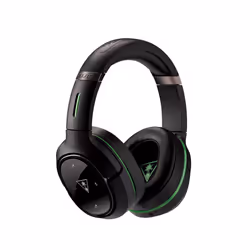 Turtle Beach Elite 800X Headset Wireless Head-band Gaming Micro-USB Bluetooth Black, Green