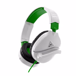 Turtle Beach Recon 70 Gaming Headset for Xbox Series X|S and Xbox One – White