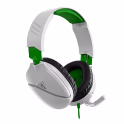 Turtle Beach Recon 70 Gaming Headset for Xbox Series X|S and Xbox One – White