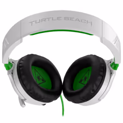 Turtle Beach Recon 70 Gaming Headset for Xbox Series X|S and Xbox One – White - Additional view 5
