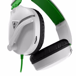 Turtle Beach Recon 70 Gaming Headset for Xbox Series X|S and Xbox One – White - Additional view 6