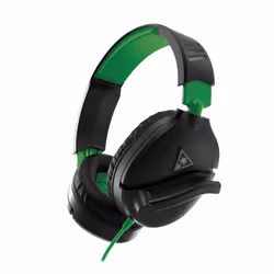 Turtle Beach Recon 70 Gaming Headset for Xbox Series X|S and Xbox One – Black