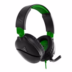 Turtle Beach Recon 70 Gaming Headset for Xbox Series X|S and Xbox One – Black