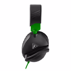 Turtle Beach Recon 70 Gaming Headset for Xbox Series X|S and Xbox One – Black - Additional view 4
