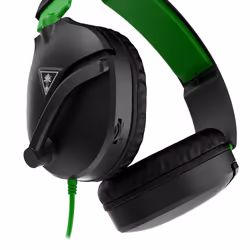 Turtle Beach Recon 70 Gaming Headset for Xbox Series X|S and Xbox One – Black - Additional view 6