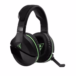 Turtle Beach STEALTH 700X XONE, Wireless, Gaming, 20 - 20000 Hz, Headset, Black