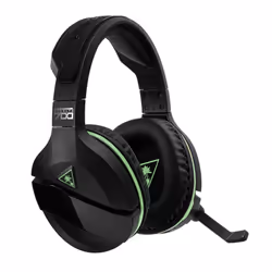 Turtle Beach STEALTH 700X XONE Headset Wireless Head-band Gaming Bluetooth Black