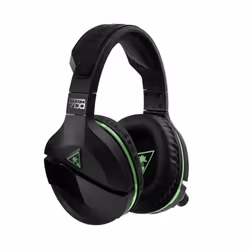 Turtle Beach STEALTH 700X XONE Headset Wireless Head-band Gaming Bluetooth Black