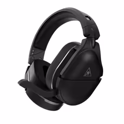 Turtle Beach Stealth 700 Gen 2 Max, Wireless, Gaming, 20 - 22000 Hz, 784.7 g, Headset, Black