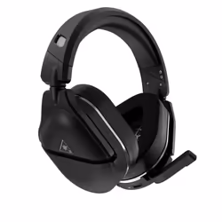 Turtle Beach Stealth 700 Gen 2 Max Headset Wireless Head-band Gaming Bluetooth Black