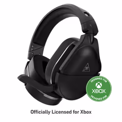 Turtle Beach Stealth 700 Gen 2 Max Headset Wireless Head-band Gaming Bluetooth Black - Additional view 8