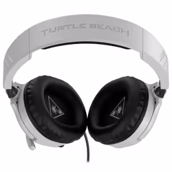 Turtle Beach Recon 70 Headset Wired Head-band Gaming White - Additional view 4