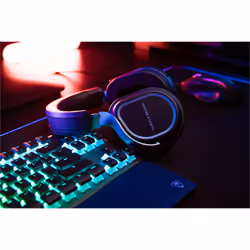 Turtle Beach Stealth 700 Headset Wired Head-band Gaming Bluetooth Black - Additional view 7