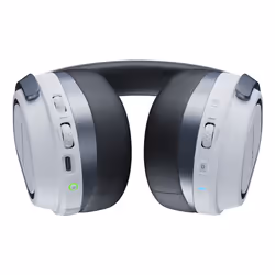 Turtle Beach Stealth 700 Headset Wired Head-band Gaming Bluetooth Grey, White - Additional view 4