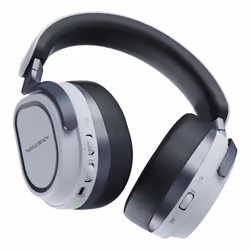 Turtle Beach Stealth 700 Headset Wired Head-band Gaming Bluetooth Grey, White - Additional view 5